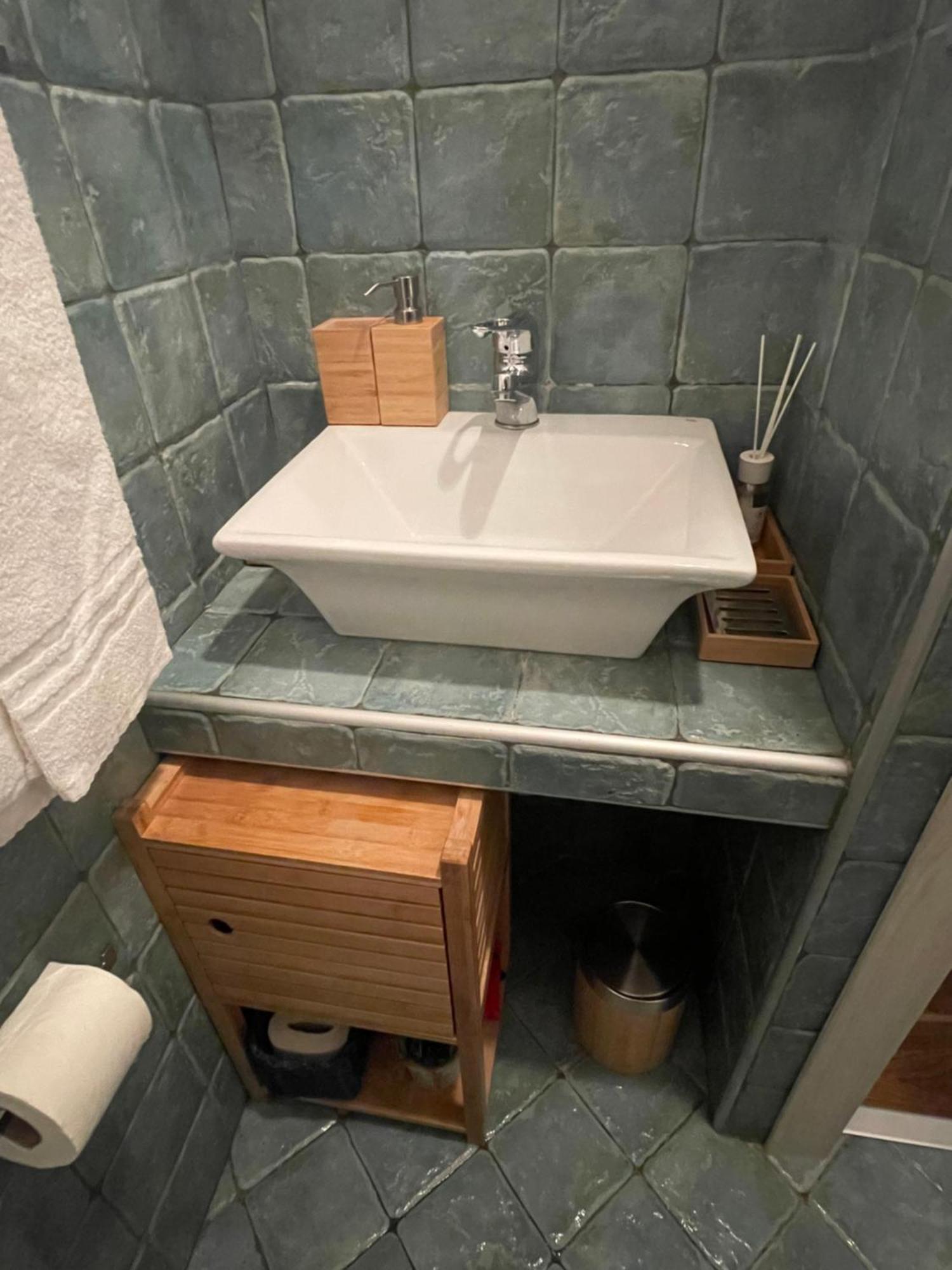 Gæstehus A Casa - Sharing *