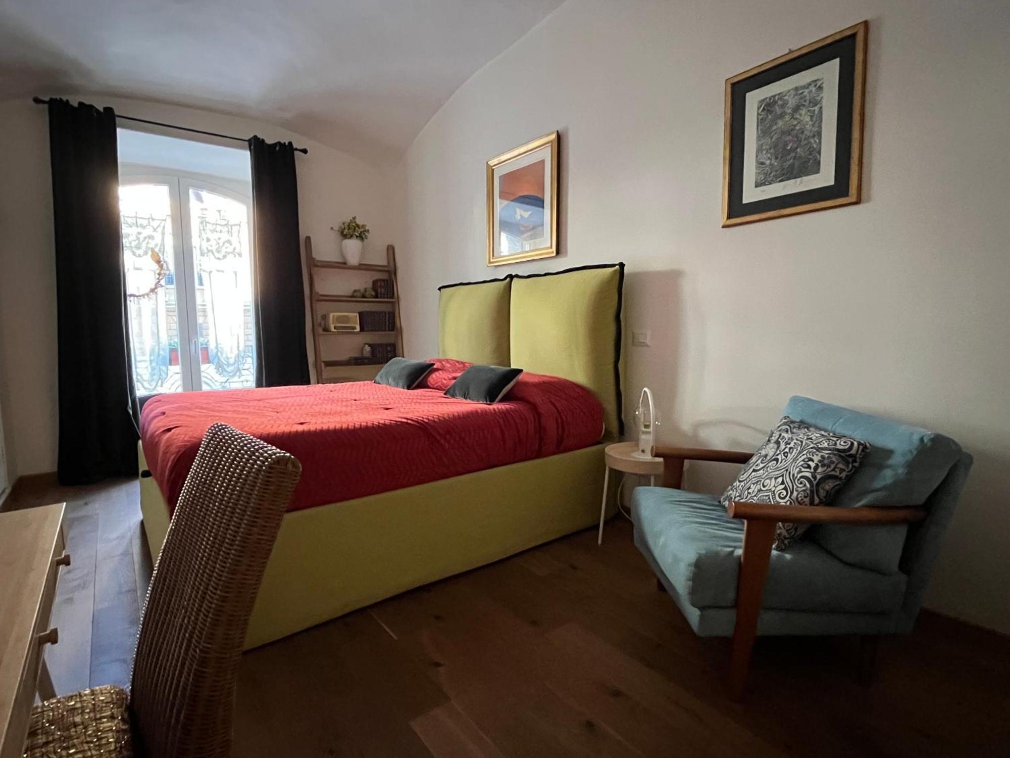 A Casa - Sharing Gæstehus